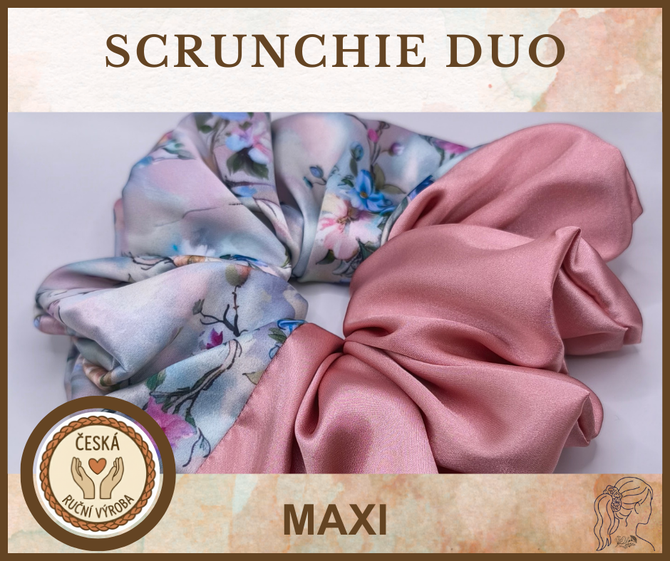 DUO Maxi